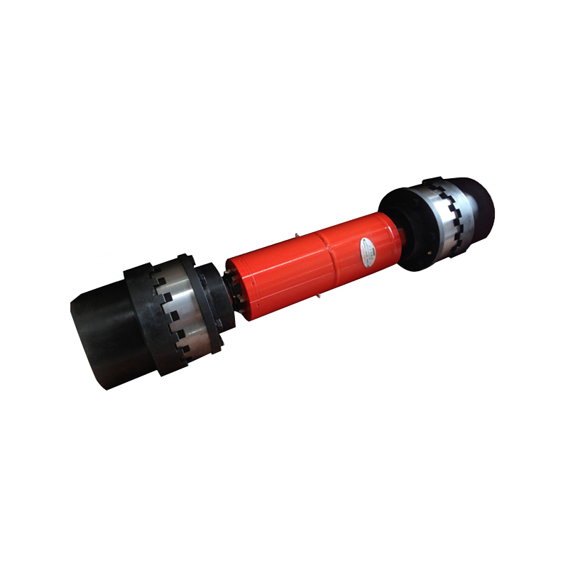RSK-BJDT Fast kulebur konstant hastighet Synchronous Universal Coupling stor forlengelse for metallurgi
