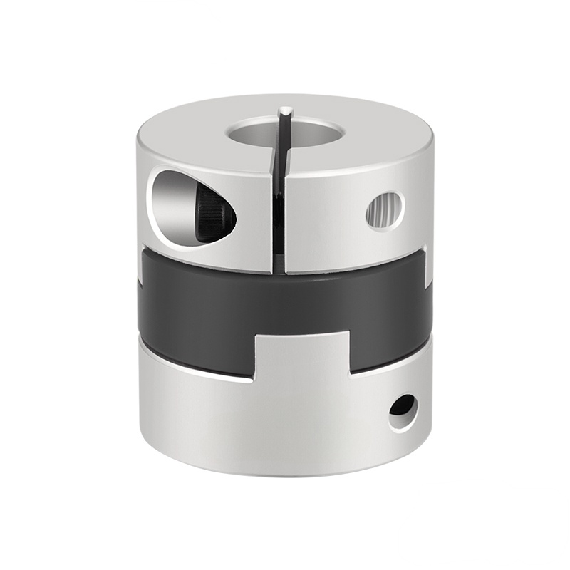 RSK-CPHCS Høypresisjon aluminiumslegering oldham koblinger kort type