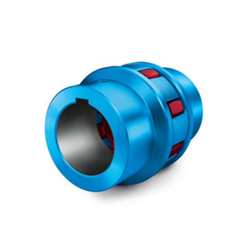 RSK-n-bipex Series bwn type vridningsfeksible koblinger spesielt kompakt design og lav vekt