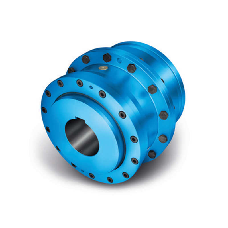RSK-zapex Series zw-zwn type TORSJONSSTIVE GIRKOBLINGER Tysk DIN Standard Design