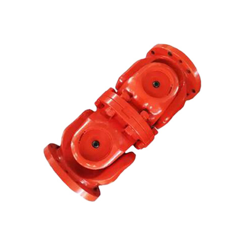 RSK-SWC-WD Customized Manufacturing Ingen teleskopisk kort universalkobling