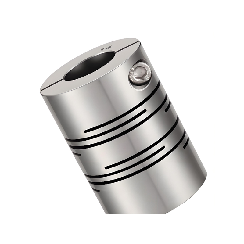 RSK-CPPCG høystyrke rustfritt Stell Parallell Line Shaft Coupling Clamp type