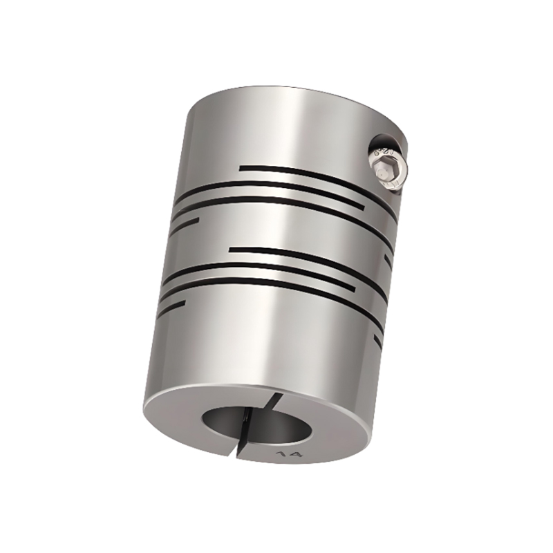 RSK-CPPCG høystyrke rustfritt Stell Parallell Line Shaft Coupling Clamp type