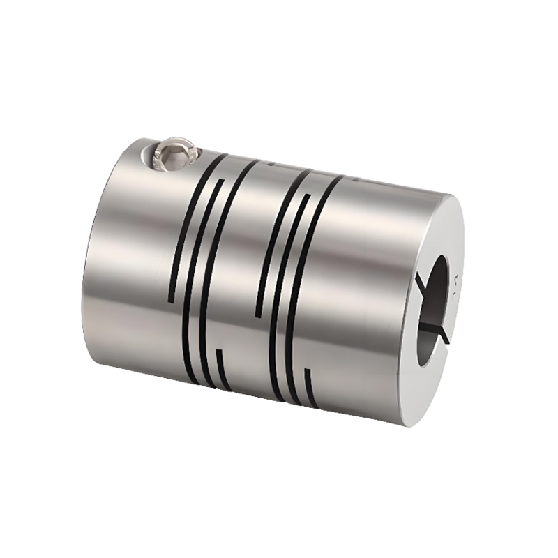 RSK-CPPCG høystyrke rustfritt Stell Parallell Line Shaft Coupling Clamp type