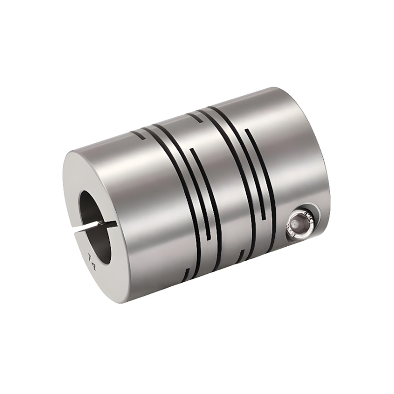 RSK-CPPCG høystyrke rustfritt Stell Parallell Line Shaft Coupling Clamp type