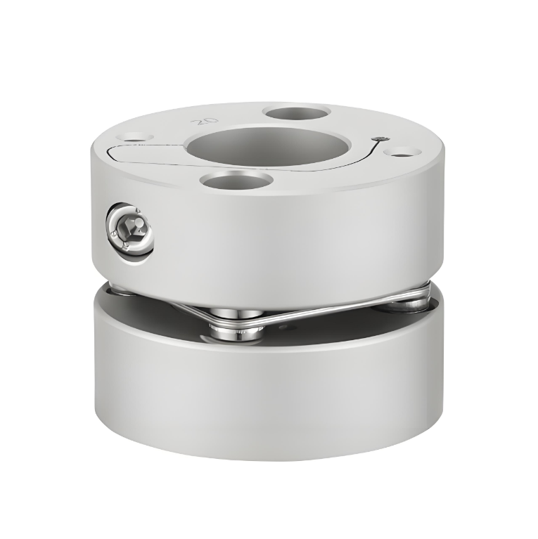 Key Connection Disc Couplings: Design, fordeler og valgguide