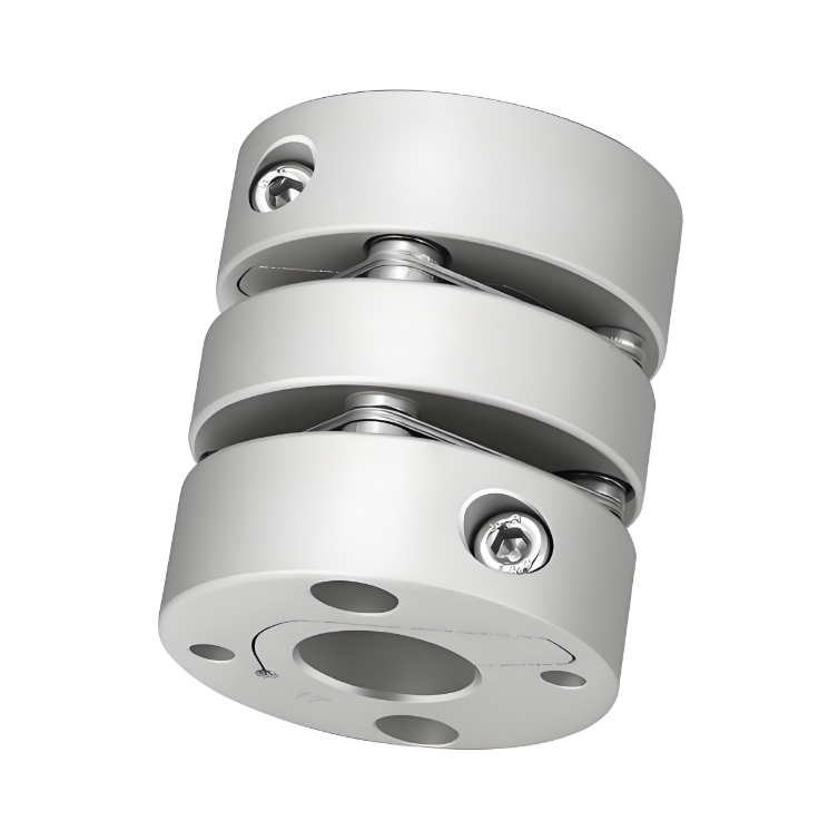 RSK-CPLM Fabrikkproduksjon Aluminiumslegering dobbel membrankobling intern klemmetype