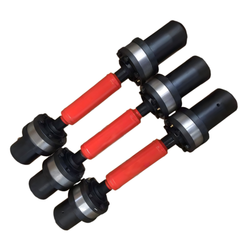 RSK BJD Høyt dreiemoment Arc groove kulebur synkron konstant hastighet universal CVJ-kobling